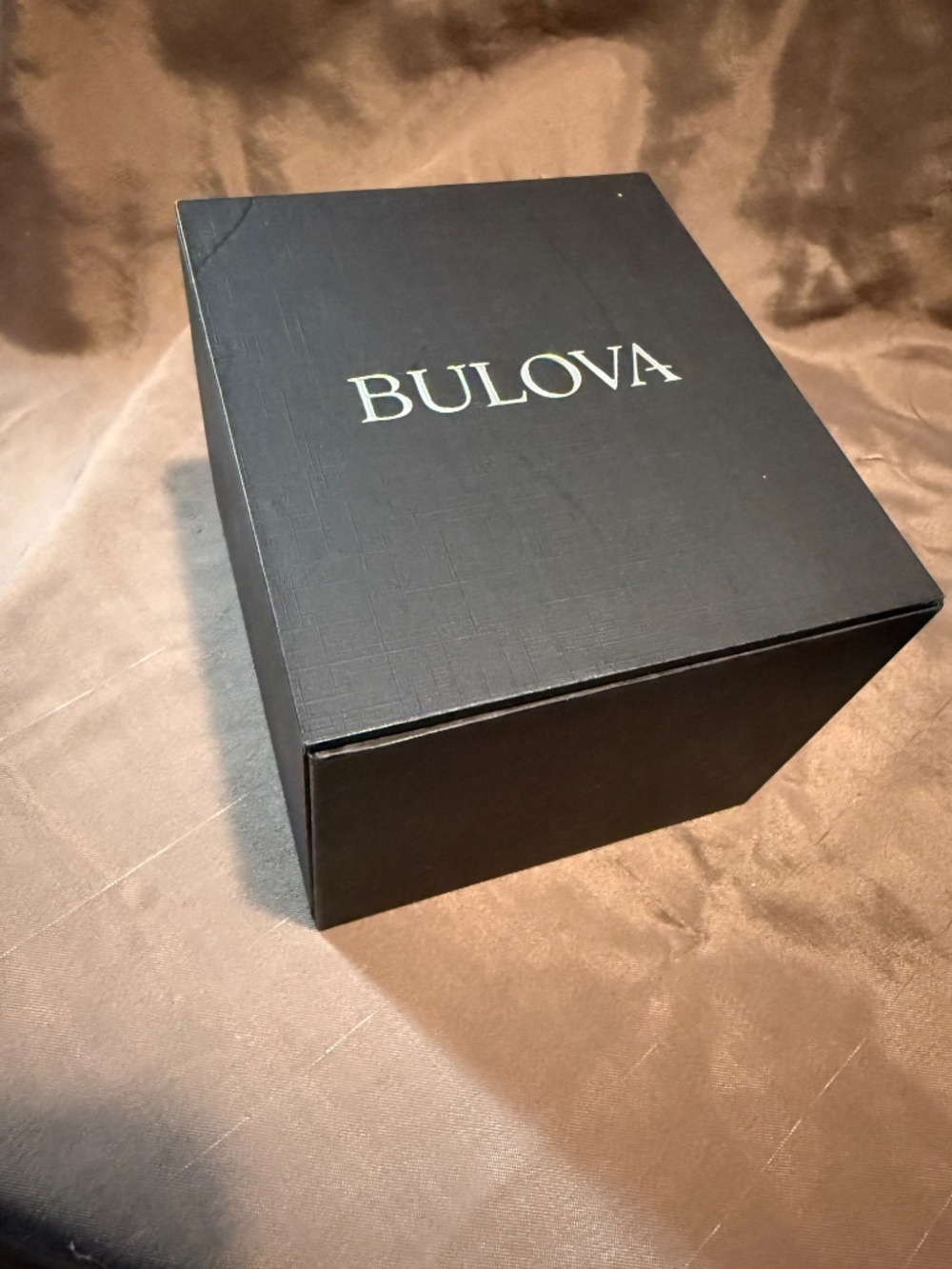 Bulova Watch - Picture 2 of 6
